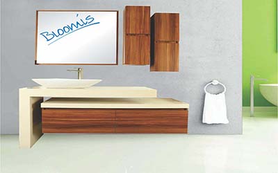 کابینت روشویی