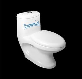  توالت فرنگی | کد : 6106